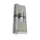 Цилиндр Evva ICS 62 (31x31) ключ-ключ