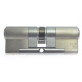 Цилиндр Evva ICS 62 (31x31) ключ-ключ