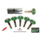 Циліндр Securemme K-3 60 (30x30) Циліндр Securemme K-3 60 (30x30)
