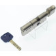 Цилиндр Mul-t-lock MT5+ 100 (50x50T) ключ-тумблер NST никель сатин Цилиндр Mul-t-lock MT5+ 100 (50x50T) ключ-тумблер NST никель сатин