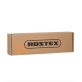 Ручка дверная Rostex Bаryt SNH55 PZ титан PVD Ручка дверная Rostex Bаryt SNH55 PZ титан PVD