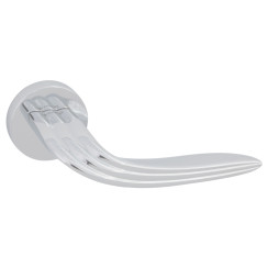 Ручка дверна SYSTEM Zoe хром Ручка дверна SYSTEM Zoe хром