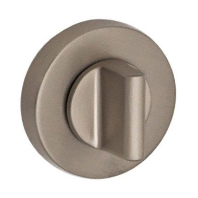 Накладка WC SYSTEM RO12 W6 NB никель матовый Накладка WC SYSTEM RO12 W6 NB никель матовый