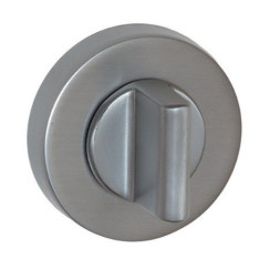 Накладка WC SYSTEM RO12 W6 CB матовый хром