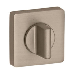 Накладка WC SYSTEM RO11 W6 NB никель матовый