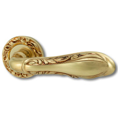Ручка дверна Linea Cali Liberty французьке золото