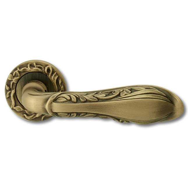 Ручка дверна Linea Cali Liberty 113 патина