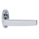 Ручка віконна Abloy 54/152 Oval хром Ручка віконна Abloy 54/152 Oval хром
