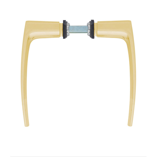 Ручка дверная Abloy Polar 006 золото Ручка дверная Abloy Polar 006 золото