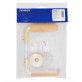 Ручка дверная Abloy Villa 11/002 золото Ручка дверная Abloy Villa 11/002 золото
