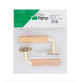 Ручка дверная Abloy Villa 11/007 FIN золото Ручка дверная Abloy Villa 11/007 FIN золото