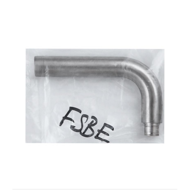 Ручка дверная TESA FSBE матовая нержавеющая сталь Ручка дверная TESA FSBE матовая нержавеющая сталь
