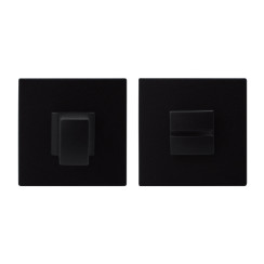 Накладка WC Fimet 201 черный Накладка WC Fimet 201 черный