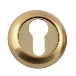 Накладка PZ Siba R02 21 11 матове чорне золото