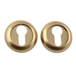 Накладка PZ Siba R02 21 11 матове чорне золото Накладка PZ Siba R02 21 11 матове чорне золото