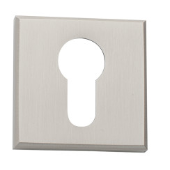 Накладка PZ Ilavio 1102 нікель матовий Накладка PZ Ilavio 1102 нікель матовий