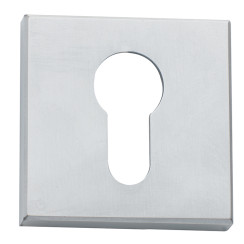 Накладка PZ Ilavio 1102 хром матовий