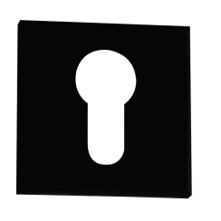 Накладка PZ Ilavio 1102 чорний Накладка PZ Ilavio 1102 чорний