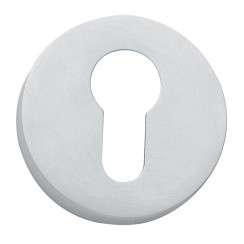 Накладка PZ Ilavio 1112 хром матовий Накладка PZ Ilavio 1112 хром матовий