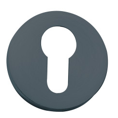 Накладка PZ Ilavio 1112 чорний нікель Накладка PZ Ilavio 1112 чорний нікель