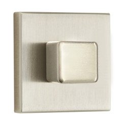 Накладка WC Ilavio тисячі п'ятьдесят-три нікель матовий