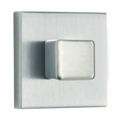 Накладка WC Ilavio тисячі п'ятьдесят-три хром матовий