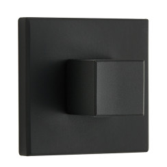 Накладка WC Ilavio 1053 черный Накладка WC Ilavio 1053 черный