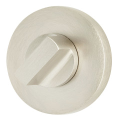 Накладка WC Ilavio 1055 нікель матовий