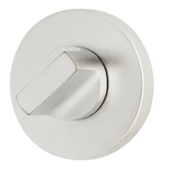 Накладка WC Ilavio 1055 хром матовий