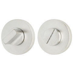 Накладка WC Ilavio 1055 хром матовый Накладка WC Ilavio 1055 хром матовый