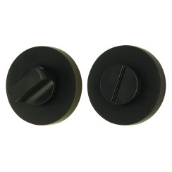 Накладка WC Ilavio 1055 черный Накладка WC Ilavio 1055 черный