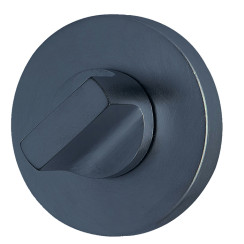 Накладка WC Ilavio 1055 чорний нікель