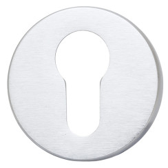 Накладка PZ Convex 2015 хром Накладка PZ Convex 2015 хром