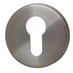 Накладка PZ Convex 2015 матовий нікель Накладка PZ Convex 2015 матовий нікель