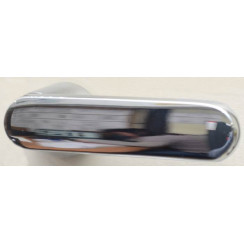 Ручка дверна Abloy Domus 12 Cr хром Ручка дверна Abloy Domus 12 Cr хром