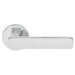 Ручка дверная Abloy Forum 4/007 хром Ручка дверная Abloy Forum 4/007 хром