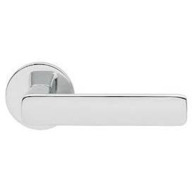 Ручка дверна Abloy Forum 4/007 хром