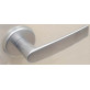 Ручка дверна Abloy Forum 4/007 матовий хром