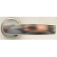 Ручка дверна Abloy Fofum 4/007 полірована латунь