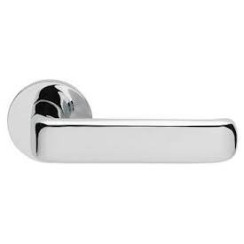 Ручка дверная Abloy Consul 110/007 хром Ручка дверная Abloy Consul 110/007 хром
