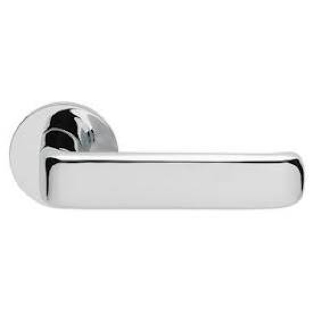 Ручка дверна Abloy Consul 110/007 хром