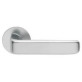 Ручка дверна Abloy Consul 110/007 матовий хром