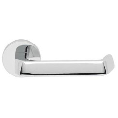 Ручка дверная Abloy Strato 13/007 хром Ручка дверная Abloy Strato 13/007 хром