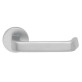 Ручка дверна Abloy Strato 13/007 матовий хром