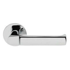 Ручка дверная Abloy 6647/007 хром Ручка дверная Abloy 6647/007 хром
