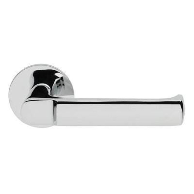 Ручка дверна Abloy 6647/007 хром