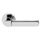 Ручка дверна Abloy 6647/007 хром