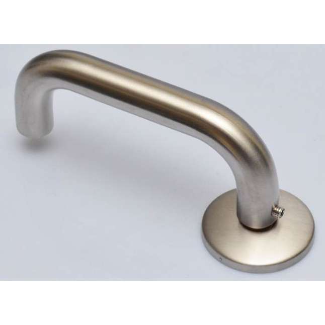 Ручка дверна Abloy Inoxi 3-19 / 002 ss Ручка дверна Abloy Inoxi 3-19 / 002 ss