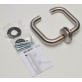 Ручка дверна Abloy Inoxi 3-19 / 002 ss Ручка дверна Abloy Inoxi 3-19 / 002 ss