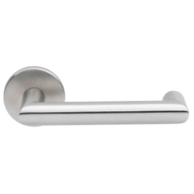 Ручка дверна Abloy Inoxi 3-19k / 002 Ручка дверна Abloy Inoxi 3-19k / 002